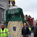 Reuzen op Roeselaarse Carnavalstoet 19-3-2017