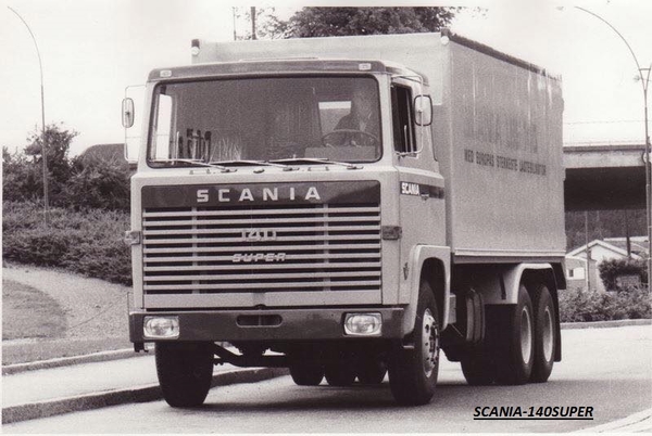 SCANIA-140Super