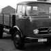 MERCEDES-BENZ-LP322