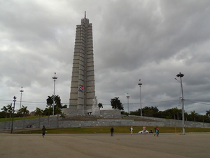IMGP0843 (Plaza de la Revolucion)