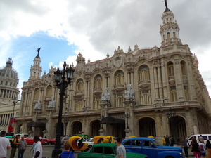 IMGP0904(Het prachtige operagebouw van  Havana)