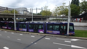 2004 - Corso Casino - 19.09.2016  in Rotterdam.