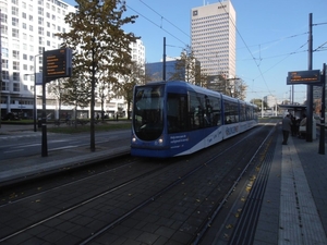 2028 - Burgernet II - 27.10.2015  in Rotterdam.