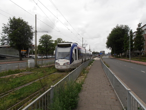 4004-02, Leidschendam 16.08.2015 Heuvelweg