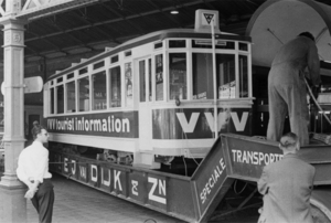 VVV Tram H.S.