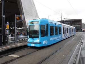 2049 - Rotterdamse Taxicentrale II - 24.09.2015
