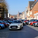 Drivingwithehaert-Mini's tegen Kanker