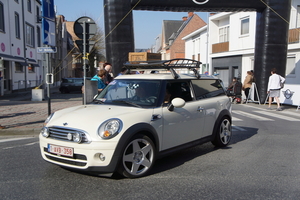 Roeselare-MINI'S tegen Kanker