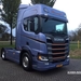 SCANIA-R450