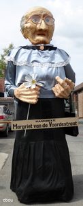 9850 Hansbeke - Margriet van de Voordestraat