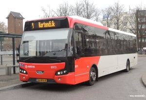 ARRIVA 8973 lijn1 - VDL - NL_06-BFH-8 ROOSENDAAL 20151118