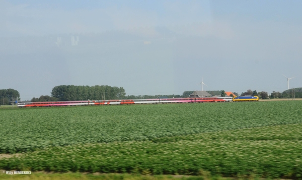 IC+ met 1860xx ONDERWEG 20150822 (2)