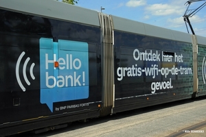 7202 lijn 5 'HELLO BANK' halte ERTBRUGGE 20150613 (3)
