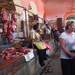 Vlees & vismarkt in Stonetown..!