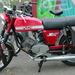 Puch M50 racing