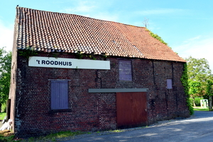 T' Roodhuis-Rumbeke-1