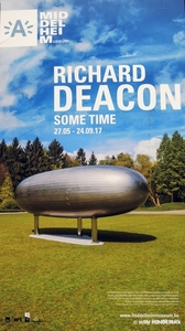 2017.06.06 'Richard DEACON' MIDDELHEIM