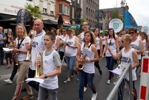 De Langste Fanfare-Roeselare-3-6-2017-9