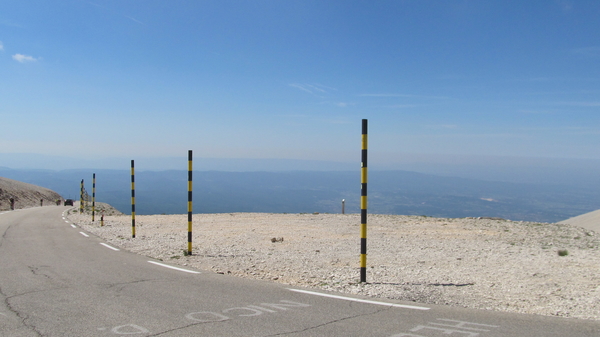 Mont Ventoux