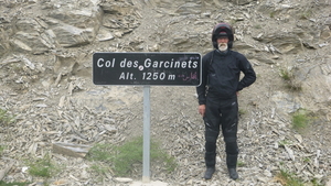 Col des Garcinets