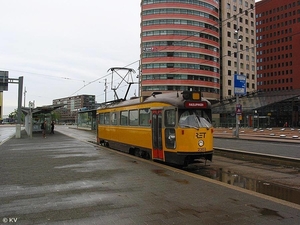 R.E.T. 2303 Rotterdam