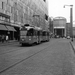 106, lijn 14, Van Oldenbarneveltstraat, 22-3-1964 (J. Oerlemans)