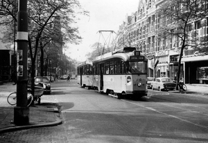 110, lijn 11, West-Kruiskade, 20-10-1969 (Th. Barten)