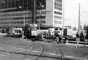 111, lijn 14, Hofplein, 6-10-1959 (H.M. Mertens)