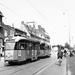 113, lijn 14, Bergse Dorpsstraat, 16-9-1956 (E.J. Bouwman)