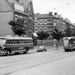 124, inrukkende lijn 16, Oudedijk, 15-9-1957 (H.van 't Hoogerhuij