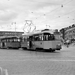 129, inrukkende lijn 16, Mathenesserplein, 13-9-1953 (H.J. Hagema