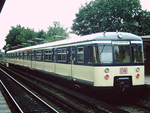 DB 470.128-0 Hamburg