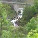 viaduct naar Col de la Cayolle