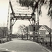 1958 Westvlietweg bij de PTT