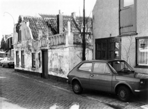 Leidschendam 1979 - Delftsekade 36 en 37