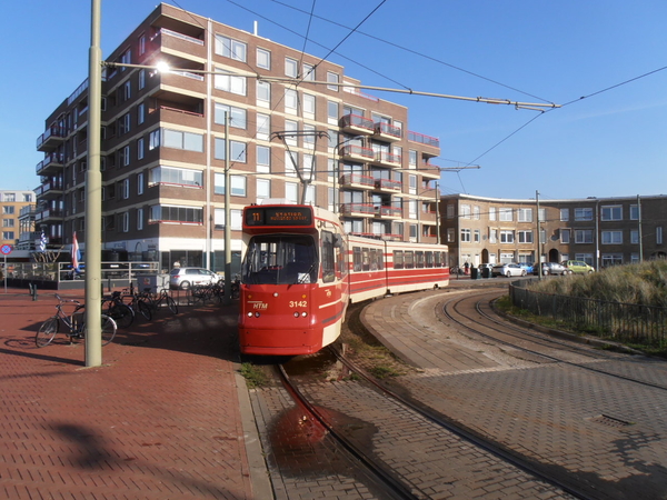 3142-11, Scheveningen 15.11.2015 Zeerust