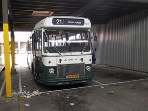 612 Franse Bus