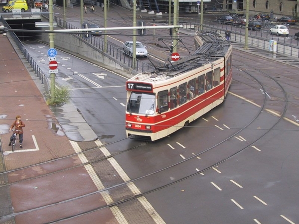 3094 Rijnstraat-Centraal Station
