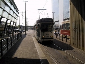 3139 Rijnstraat-Centraal Station