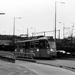 3 lijn 9 Statentunnel, 14-3-1971 (T. van Eijsden)