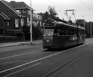 240, lijn 3, 's-Gravenweg, 6-9-1976 (T. van Eijsden)
