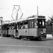 303, lijn 4, Oosterkade, 26-7-1949 (foto P.E. van Gaart)