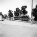 305, lijn 4, Goudsesingel, 22-6-1949 (foto P.E. van Gaart)