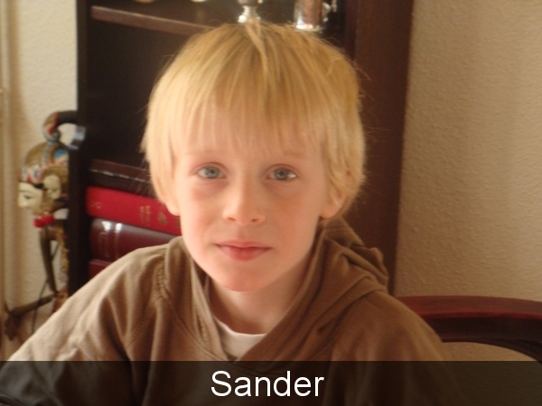 Sander 011108