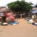 Markt in Benin City