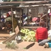 Markt in Benin City