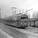 386, lijn 14, Bergwegbrug, 28-12-1965 (foto J. Oerlemans)