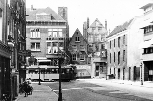 404, lijn 5, Groenendaal, 22-6-1935