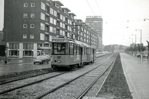 569, lijn 6, Schiedamsedijk, 24-8-1969 (J. Oerlemans)