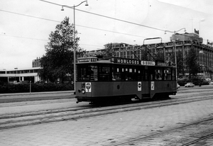 569, lijn 11, Kruisplein, 22-9-1962
